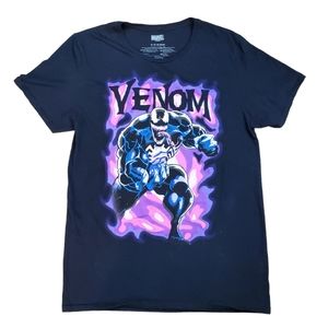 Marvel Venom tshirt. Size medium 38/40. Like new